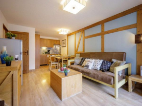 Appartement Saint-Lary-Soulan, 2 pièces, 6 personnes - FR-1-296-414